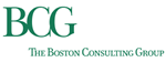 ボストン コンサルティング グループ