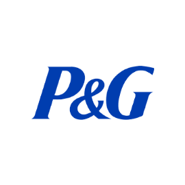 P&G