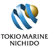 東京海上日動火災保険