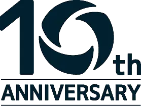 10th anniversary