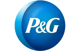 P&G