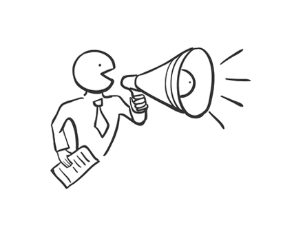 個別フィードバック