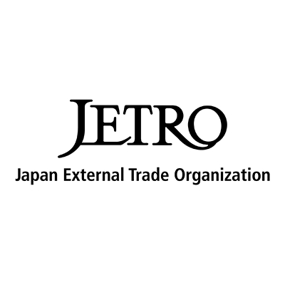 JETRO（日本貿易振興機構）