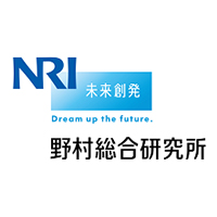 野村総合研究所