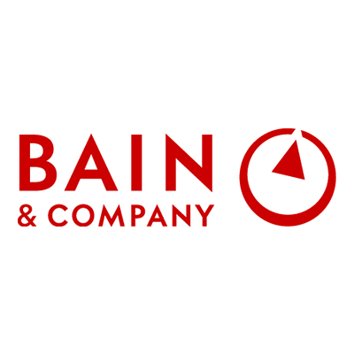 ベイン・アンド・カンパニー