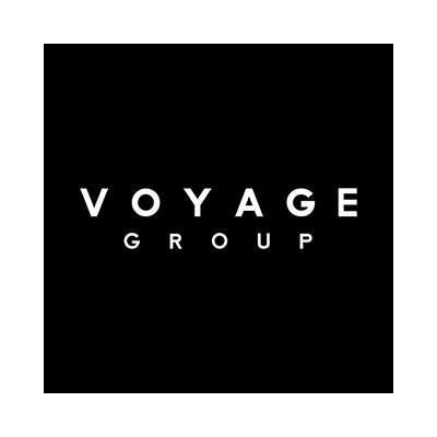 VOYAGE GROUP
