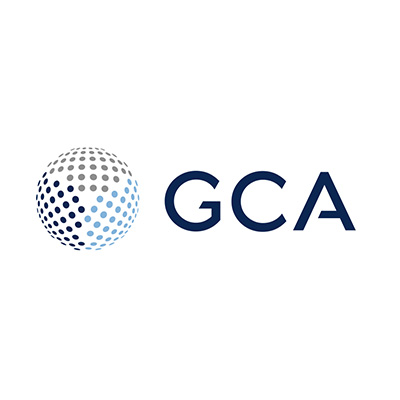 GCA