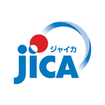 JICA（独立行政法人国際協力機構）