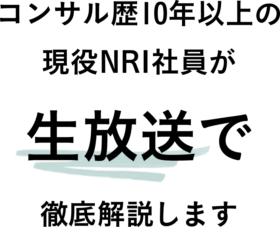 Facebook LIVEで生放送！