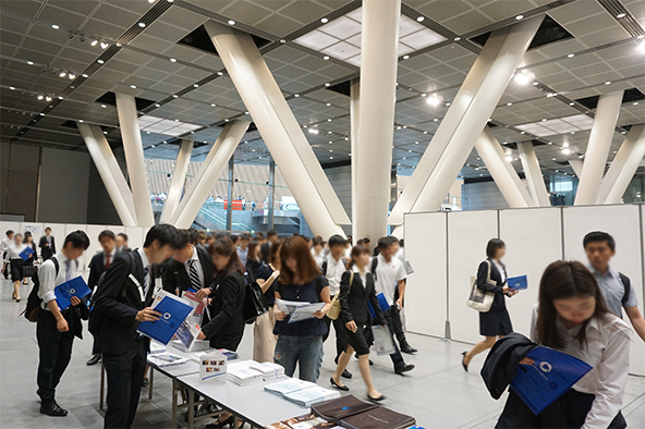 前回開催の様子