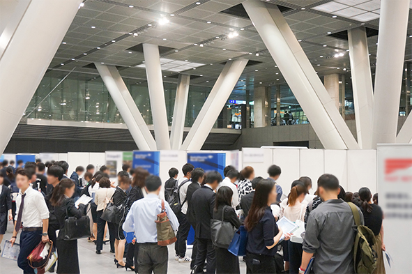 前回開催の様子