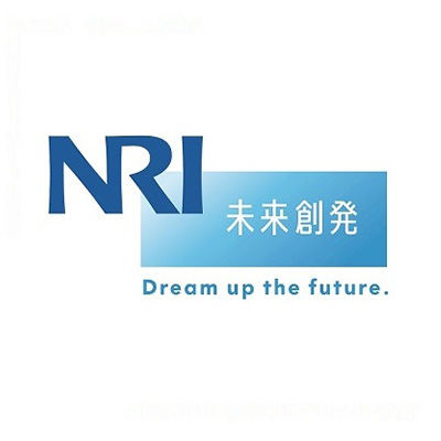 野村総合研究所（NRI）