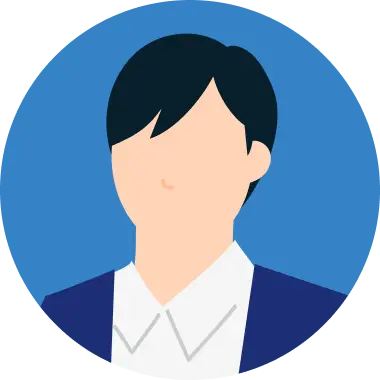 過去参加者イラスト