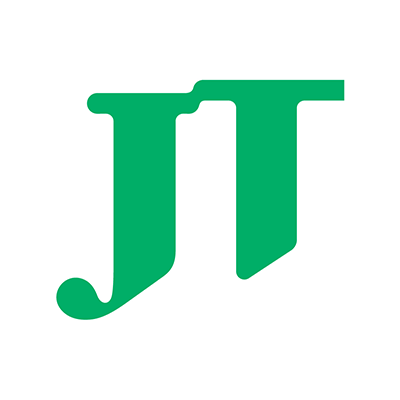 JT（日本たばこ産業）
