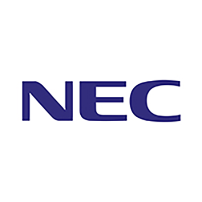 日本電気（NEC）