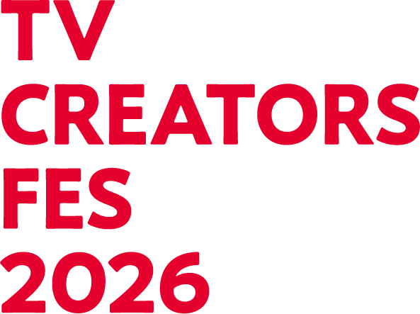 TV CREATORS FES 2026