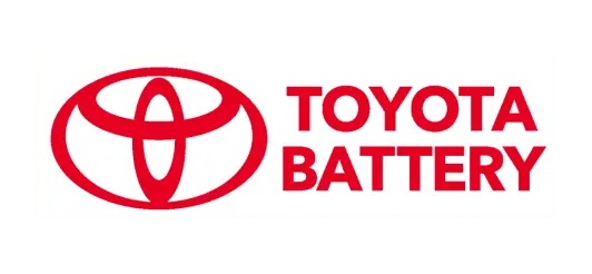 トヨタバッテリー