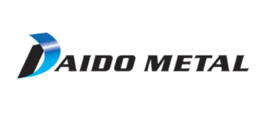 大同メタル工業