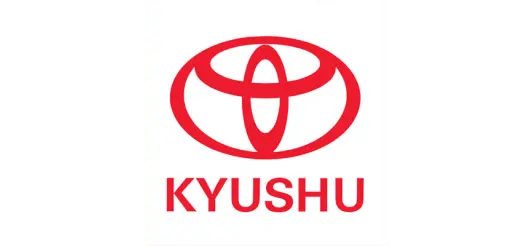 トヨタ自動車九州