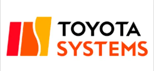 トヨタシステムズ