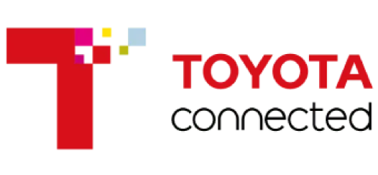 トヨタコネクティッド