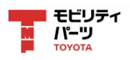 トヨタモビリティパーツ