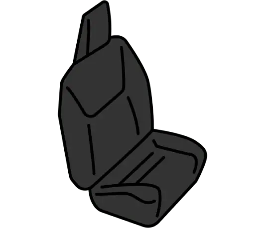 シート・シートベル