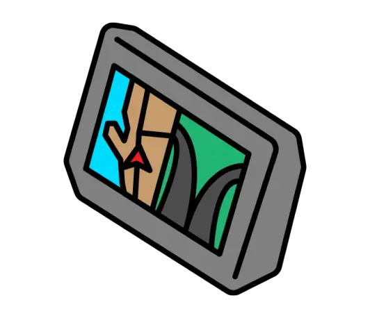 ナビゲーションシステム