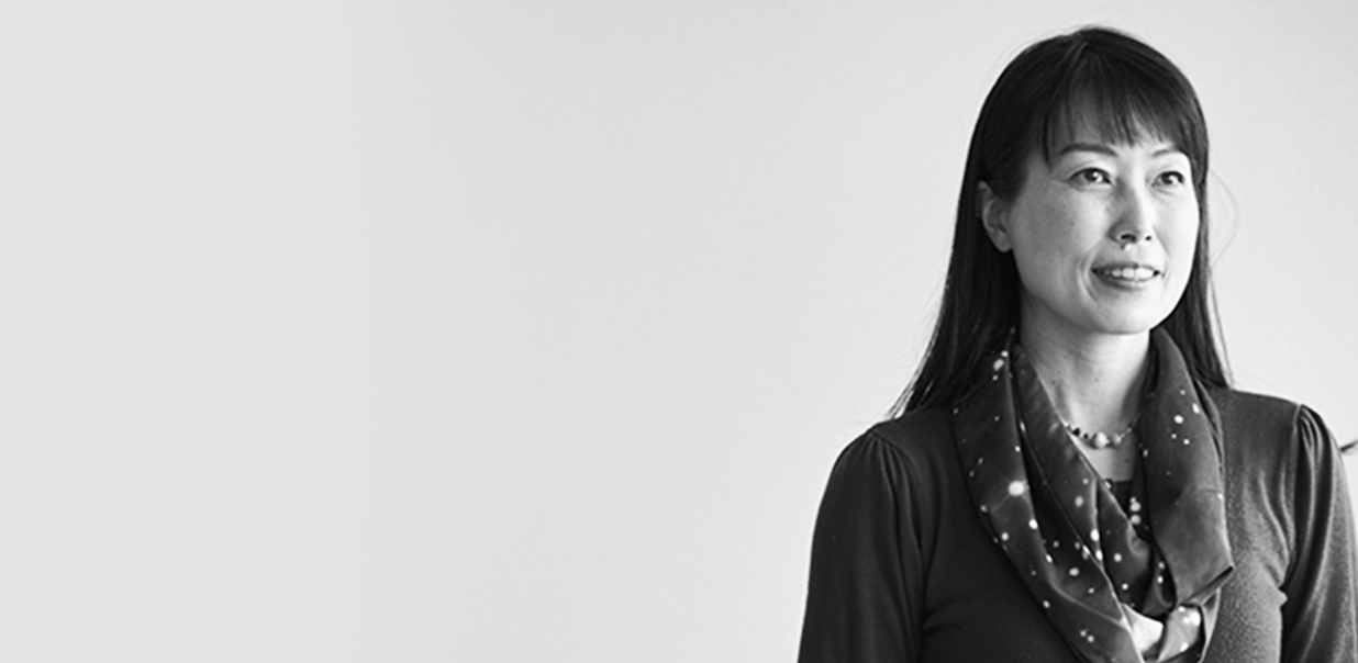 宇宙飛行士 山崎直子