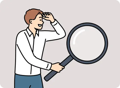 就活で使える、自分の強みがわからない人