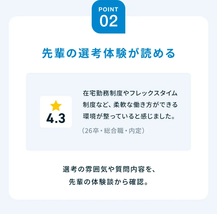 POINT 02