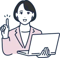 ボタンのイラスト