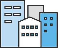 ボタンのイラスト