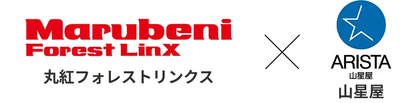 丸紅フォレストリンクス * 山星屋