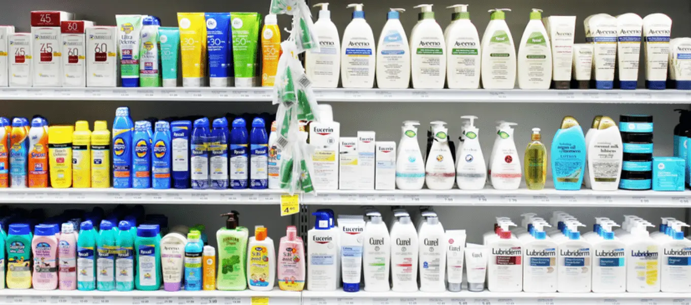 外資系消費財メーカー