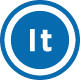 It