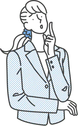 男性のイラスト